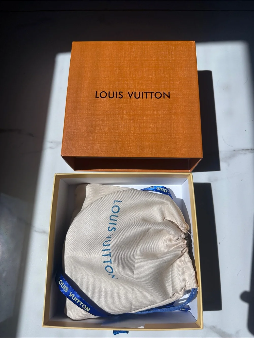 LV belt